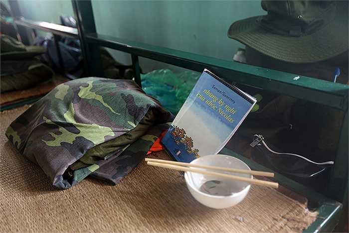 Đối với các bé, đây cũng là học kỳ khó quên