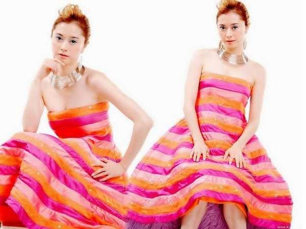 Được mệnh danh 'người đẹp cổ trang' màn ảnh, Hà Mỹ Điền vẫn độc thân ở tuổi tứ tuần.