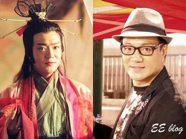 Lỗ Chấn Thuận - 'Đông Phương Bất Bại'. Nhân vật Giáo chủ Nhật Nguyệt Thần giáo do nam diễn viên sinh năm 1958 đảm nhận được cho trung thành với nguyên tác. Dù chỉ xuất hiện trong vài cảnh phim, Lỗ Chấn Thuận vẫn tạo nên hình tượng khó phai mờ trong lòng khán giả. Rời xa bộ phim năm ấy, nam diễn viên vẫn trung thành dưới trướng đài TVB từ năm 1995 đến nay. Nhưng sự nghiệp của anh không mấy khi được nhắc đến. Vai diễn để đời nhất của Lỗ Chấn Thuận đến giờ vẫn là nhân vật võ công cái thế Đông Phươn