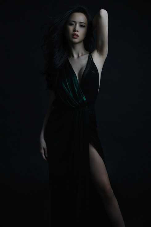 Tôi không đặt nặng việc cưới đại gia.