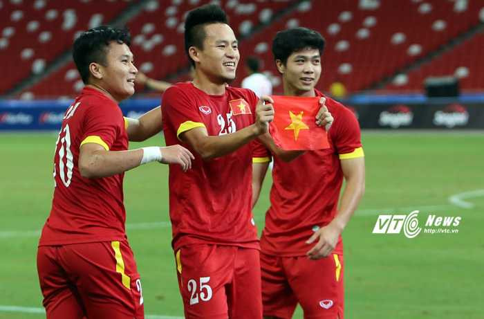 Tiếp tục chờ thành công của bóng đá ở SEA Games