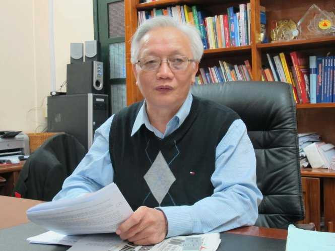 Hà Nội 'tuyên chiến' với nạn nói tục