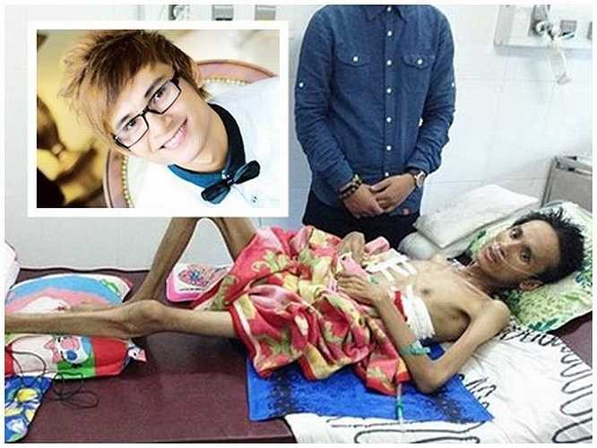 Cuối năm 2014, ca sĩ, nhạc sĩ Thái Lan Viên đã phải nhập viện vì mắc bệnh lao phổi, viêm phổi và khí tràn dịch phổi ở giai đoạn nguy kịch. 