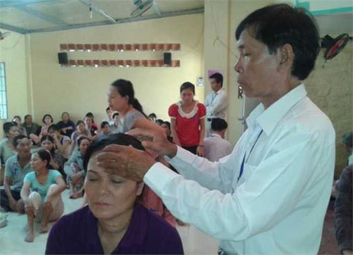 Đến nay đã hơn 17 năm, bệnh gan của ông Hạnh chưa một lần tái phát lại. Ông Hạnh đã giới thiệu môn Trường Sinh học đến nhiều người để tự chữa bệnh.