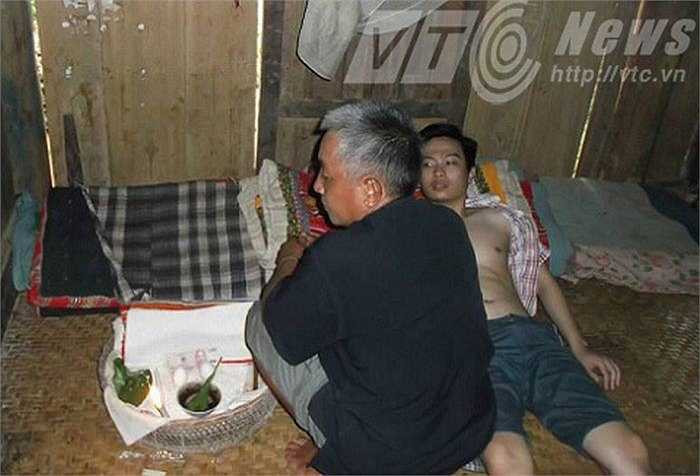 Tại Việt Nam, cũng có nhiều trường hợp mắc bệnh bệnh nan y nhưng nhờ may mắn và ‘gặp đúng thầy’ mà bệnh được chữa khỏi và sống khỏe mạnh. Tuy nhiên, đây là những trường hợp hy hữu. 