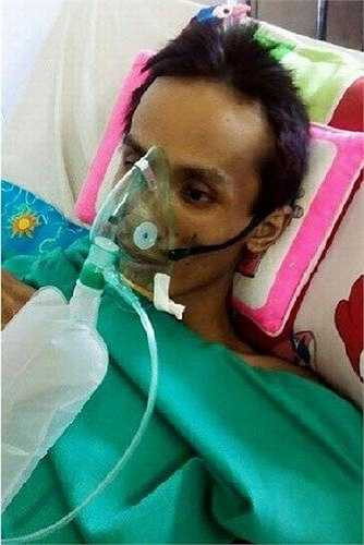 Tuy nhiên, chỉ một thời gian ngắn sau khi ra viện, như có phép màu Thái Lan Viên đã có sự hồi phục kỳ diệu, anh đã bắt đầu khỏe lên. 