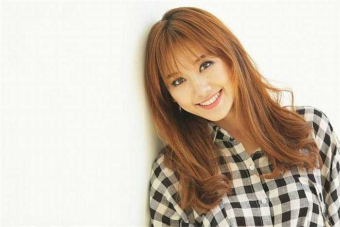 Hari cho biết, cô không hút thuốc, không uống rượu, ăn cơm nhà đàng hoàng, sống điều độ mà vẫn bị bệnh ung thư. 