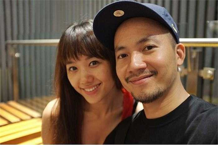 Sau khi phát hiện bệnh, Hari đã phải phẫu thuật cắt bỏ khối u. Nhưng một thời gian ngắn sau đó, cô phải tiếp tục nhập viện để phẫu thuật lần 2 để loại bỏ u độc.