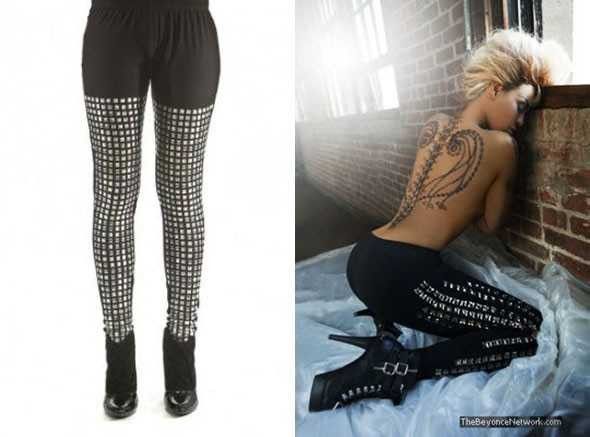 Hai mẫu túi y hệt của Monica Botkier (trái) và của chị em nhà Kim.