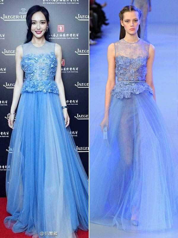 Hai mẫu túi y hệt của Monica Botkier (trái) và của chị em nhà Kim.