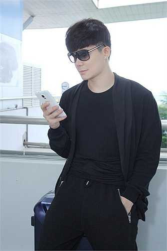 Tuy nhiên các thí sinh lại thổ lộ anh chính là người họ yêu mến và tôn trọng nhất trong ngôi nhà chung vì cách sống tình cảm, luôn quan tâm đến người khác cùng sự vui vẻ, hóm hỉnh luôn khiến không khí tươi vui, thoải mái. 