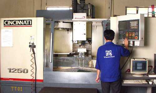 Điện cơ Thống Nhất