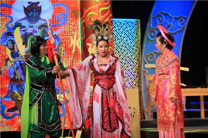 diêm vương xử án