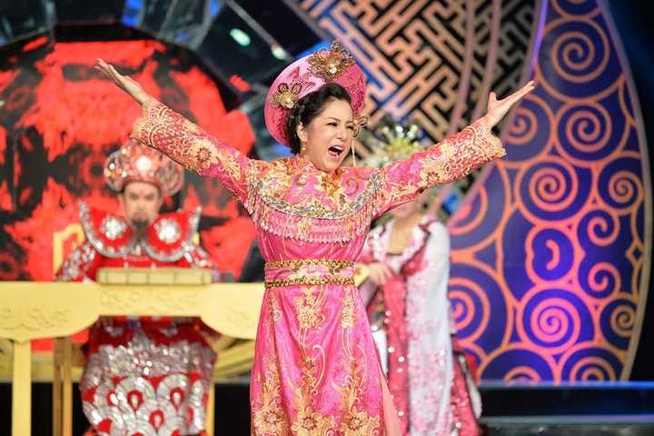 diêm vương xử án