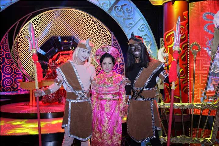 diêm vương xử án