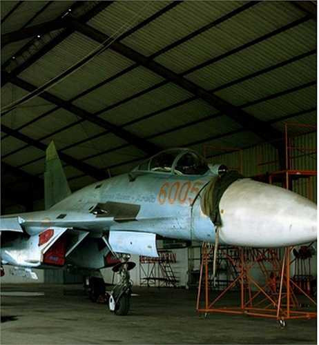 Vì vậy, khả năng chúng ta tự sửa chữa chiếc Su-27SK số hiệu 6005 là hoàn toàn có thể. Theo những thông tin được công khai, từ khi vận hành dây chuyền công nghệ mới, Nhà máy A32 đã sửa chữa thành công hàng trăm loại động cơ turbin khác nhau, trong đó có cả những loại động cơ trang bị cho các loại máy bay chiến đấu hiện đại như: Su 27, Su-30. 