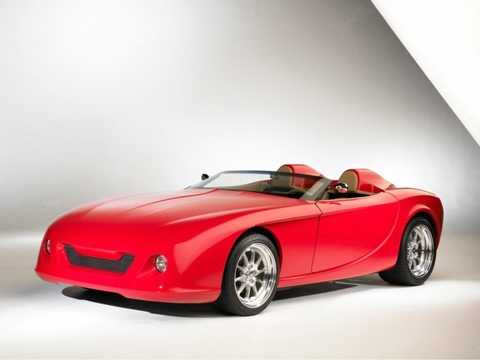 12 siêu xe được bình chọn 'xấu nhất' mọi thời đại