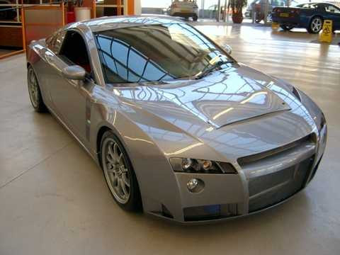 12 siêu xe được bình chọn 'xấu nhất' mọi thời đại