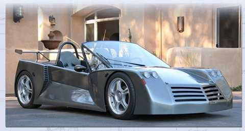 12 siêu xe được bình chọn 'xấu nhất' mọi thời đại