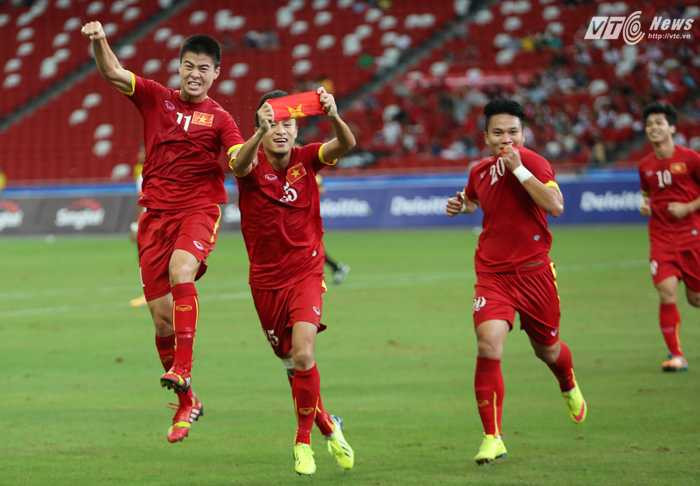 Chủ tịch VFF Lê Hùng Dũng: 'U23 Việt Nam sẽ được đầu tư trọng điểm!'