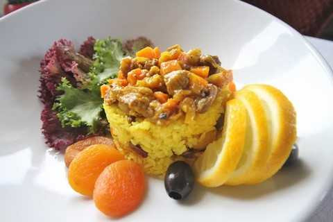 Hương vị nước Nga giữa lòng Bà Nà