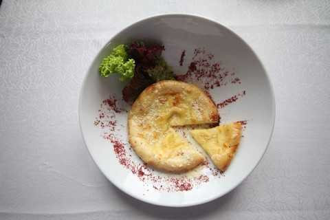 Hương vị nước Nga giữa lòng Bà Nà