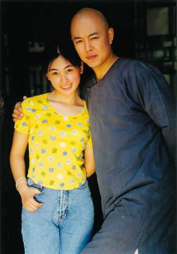 bê bối của trương thiết lâm