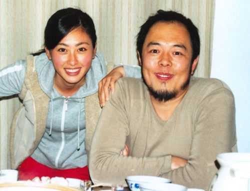 bê bối của trương thiết lâm