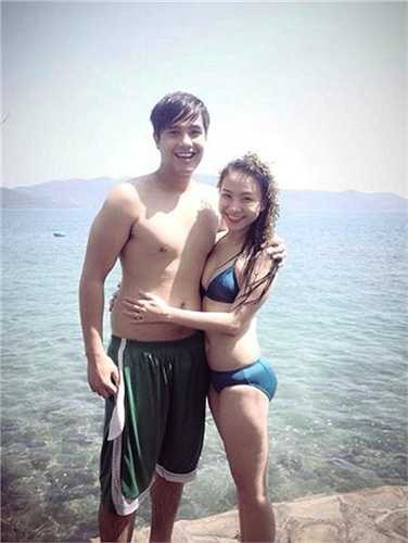 Trước đó, Baggio từng thừa nhận mình đối xử tệ bạc với vợ nhưng sau đó anh quyết định từ bỏ showbiz để níu giữ hạnh phúc gia đình. 