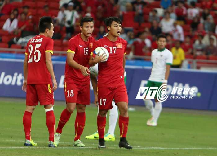 Đội trưởng Quế Ngọc Hải