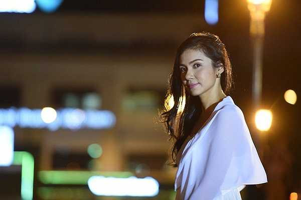 Đây quả là thách thức cảu bộ đôi đạo diễn ăn ý Châu Thổ và Việt Trinh.