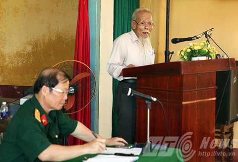 Vụ 400 ngôi mộ, bị múc đem bán, Đà Nẵng, Quân khu 5, sẽ kiện