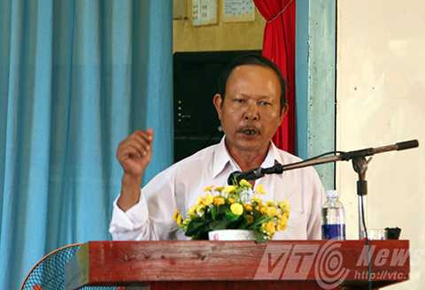 Vụ 400 ngôi mộ, bị múc đem bán, Đà Nẵng, Quân khu 5, sẽ kiện