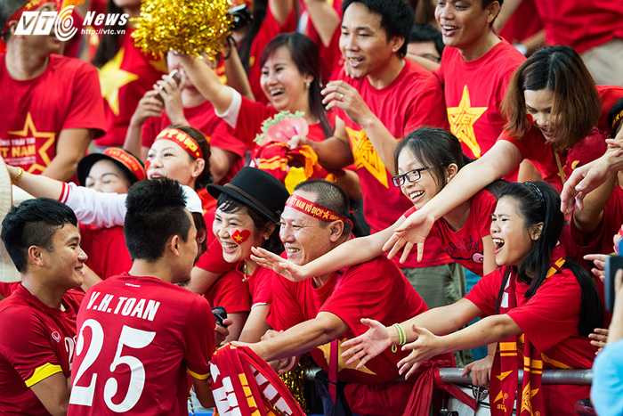 HLV Miura: Tuyển Việt Nam đang đứng thứ 2 Đông Nam Á