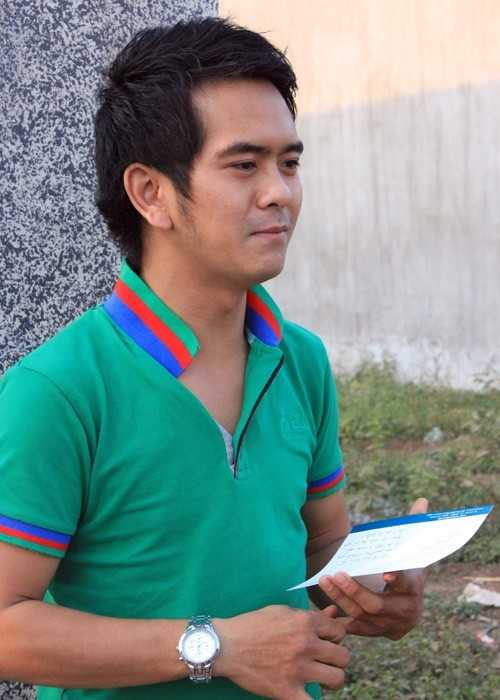 Hùng Thuận xót xa khi biết tin về bạn thân thời Đất phương Nam.