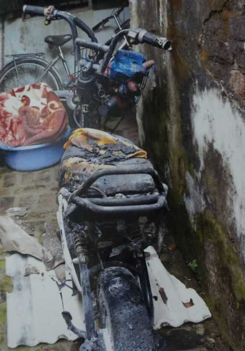 Người đàn ông ôm 'bom gas' cứu vợ và hàng chục học sinh: Bất ngờ trước kết luận của cảnh sát