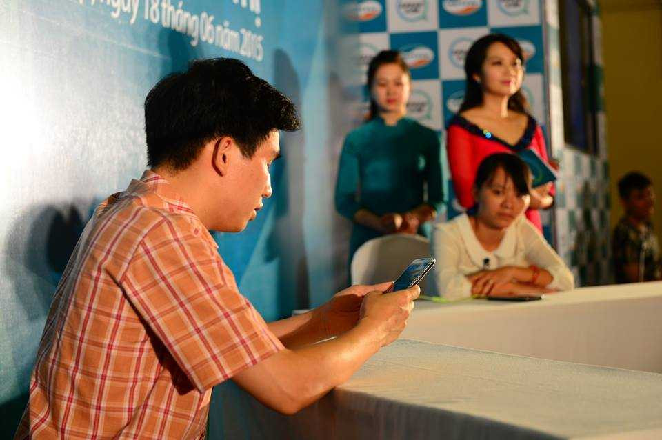 sản phẩm cho người khiếm thị