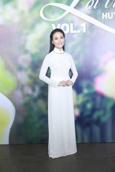 huyền trang