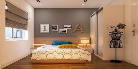 Tiến độ của chung cư chất lượng cao tại Dương Nội giờ ra sao?