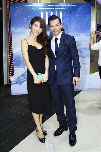 Diễm My 9x. (Trung Ngạn)