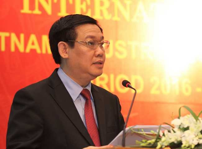 Ban Kinh tế T.Ư mời chuyên gia quốc tế tư vấn về phát triển công nghiệp