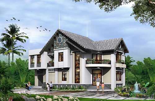 Cảnh báo các hướng nhà bất lợi ở Việt Nam