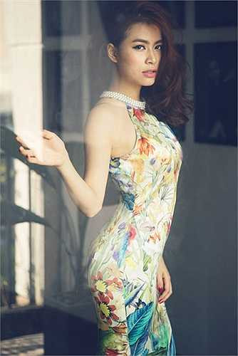 Trưởng thành và quyến rũ hơn.