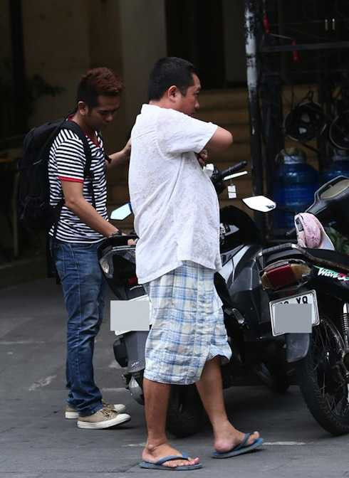 Phùng Ngọc thời điểm hiện tại nặng đến 80 kg, anh cũng không nghĩ đến việc sẽ đi đóng phim trở lại. Nam diễn viên ngày nào cho biết có lẽ giờ đây bản thân anh không còn phù hợp với nghệ thuật. 'Vai thằng Cò sẽ là một dấu mốc đẹp trong cuộc đời buồn nhiều hơn vui của tôi', Phùng Ngọc trải lòng.