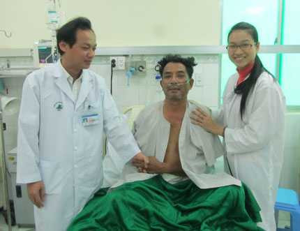 Lý giải chuyện 'chết đi sống lại'