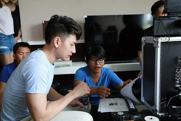 'Isaac tin có một ngày không xa, Isaac sẽ sớm đoàn tụ với đầy đủ thành viên của mình'