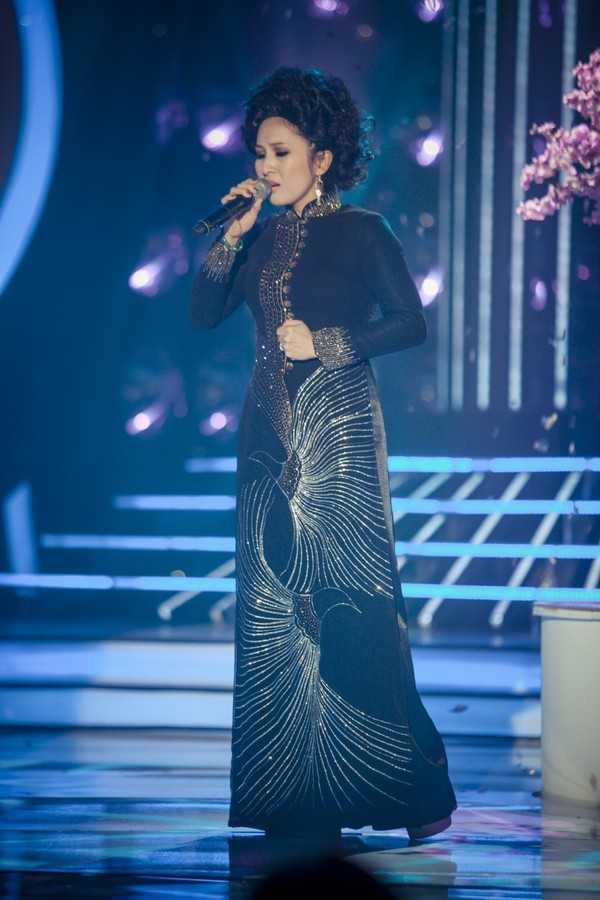 gương mặt thân quen