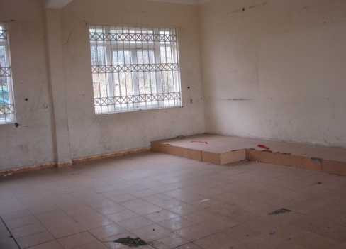 Trường THCS Cao Xanh 