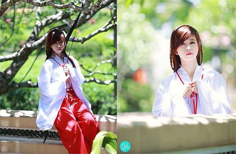 Châu Tuyết Vân sinh năm 1990, hiện sinh sống cùng gia đình tại TP.HCM. Cô làm quen với môn taekwondo từ năm mới lên 7 tuổi và sớm cho thấy tài năng thiên bẩm ở môn võ này