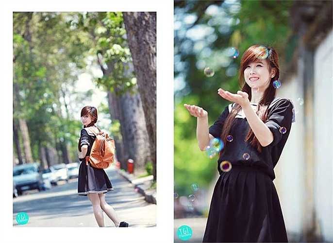 Ở các đấu trường lớn khác, Tuyết Vân còn có thành tích đáng nể hơn khi giành được 3 tấm HCV thế giới vào các năm 2010, 2011, 2013 và HCV châu Á ở nội dung quyền thuật đồng diễn. 